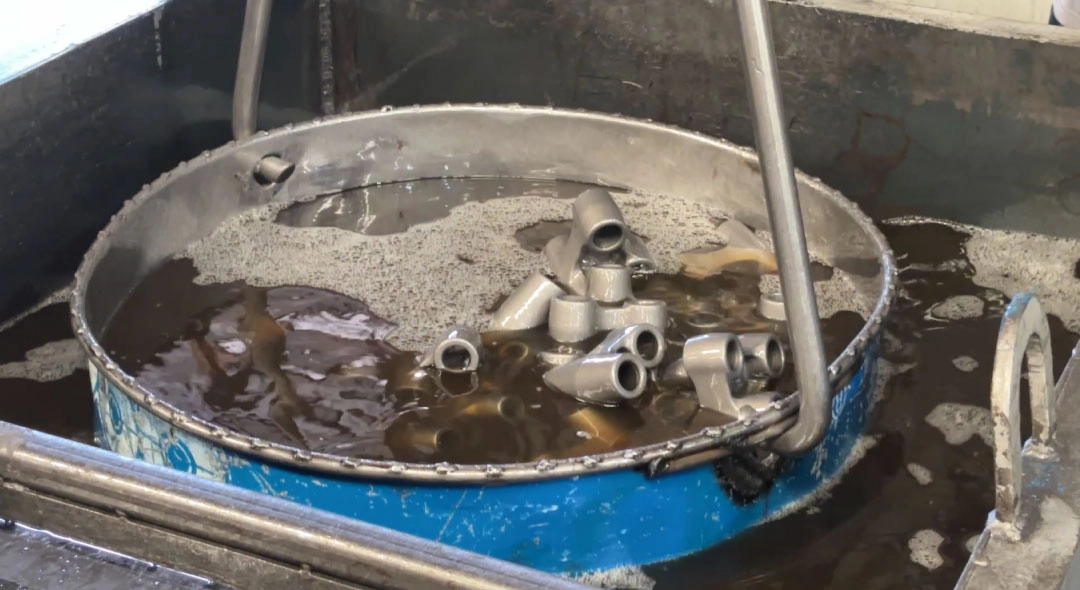 Randocast / Die Casting