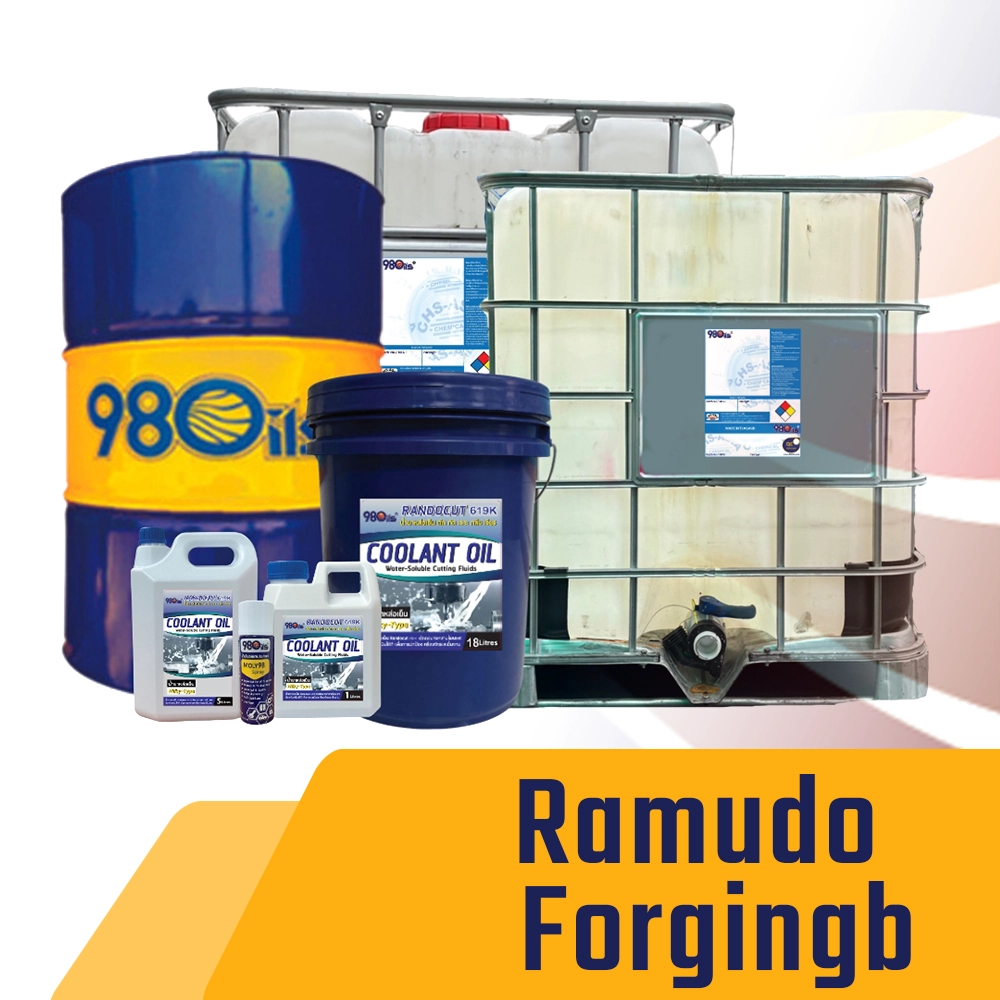 img-Ramudo / Forgingb