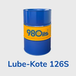 img-Lube-Kote 126S Long-term rust protection for 12 months. Thick film.