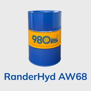 img- RanderHyd AW68 / Hydraulic 68