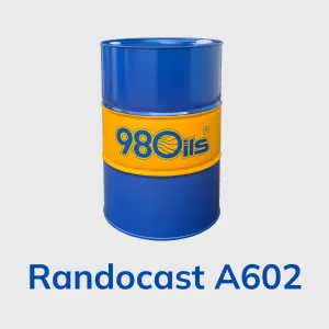 img-Randocast A602 For medium to large aluminum casting applications