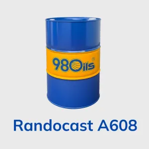 img-Randocast A608 Suitable for use in high-temperature molding applications
