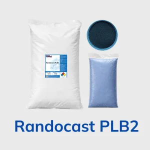 img-Randocast  PLB2 Suitable for large-scale casting operations under demanding conditions