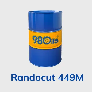 img-Randocut 449M Multi metal & Polymer, Semi-Synthetic