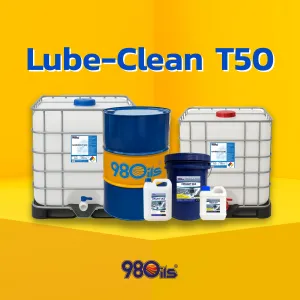 img-Lube-Clean T50 ล้างสนิมออกจากชิ้นงาน