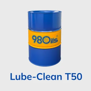 img-Lube-Clean T50 Removes rust from workpieces