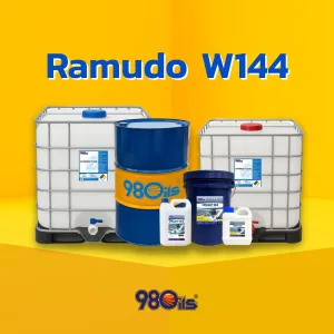 img-Ramudo W100PT สำหรับงานฟอร์จจิ้งร้อน