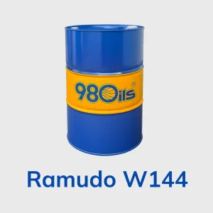 img-Ramudo W144 For hot forging applications.