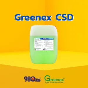 img-Greenex CSD ยับยั้งการเกิดตะกรัน / การกัดกร่อนในโลหะ