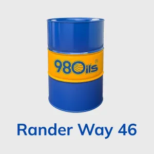 img-Rander Way 46 / Slideway Oil 46