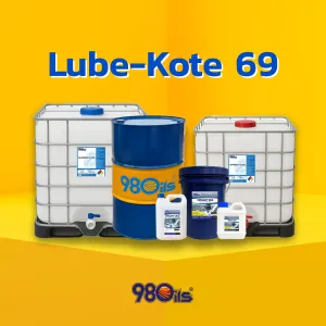 img-Lube-Kote 69 ป้องกันสนิมระยะกลาง 6 เดือน ฟิล์มหนา