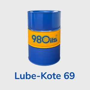 img-Lube-Kote 69 Medium-term rust protection for 6 months. Thick film.
