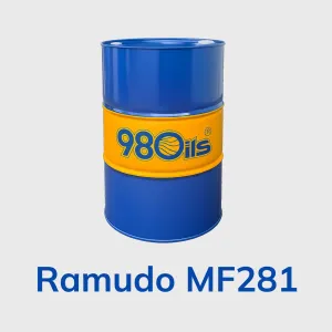 img-Ramudo MF281 A white when mixed with water.