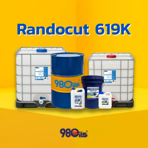 img-Randocut Milky Type Coolant Oil