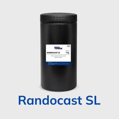 img-Die Casting Lubricant