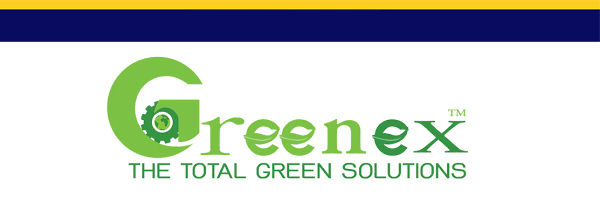 Greenex Greenex-product